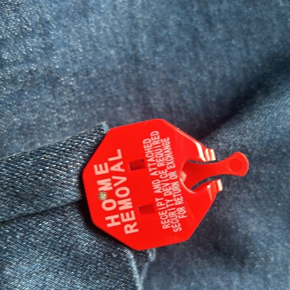 Johnny Was Sasson LUMIERE WIDE LEG JEAN - Picture 12 of 16